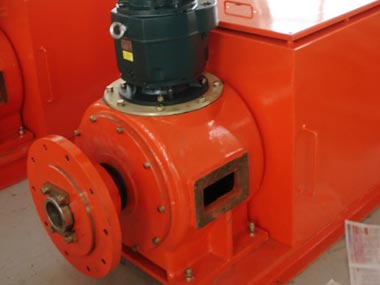 變頻控制式電纜卷筒 Variable Frequency Control Cable Drums